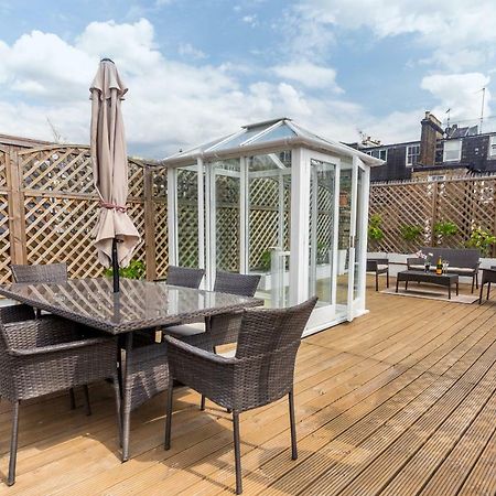 Logan Mews By Lime Street Διαμέρισμα Λονδίνο Εξωτερικό φωτογραφία