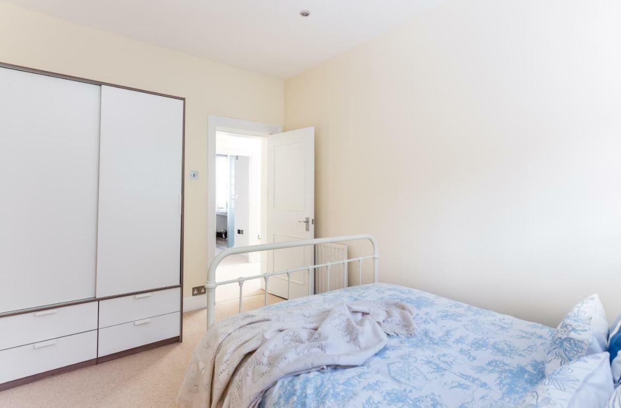 Logan Mews By Lime Street Διαμέρισμα Λονδίνο Εξωτερικό φωτογραφία