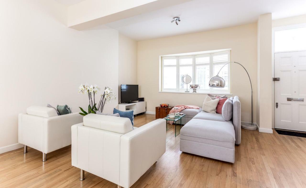 Logan Mews By Lime Street Διαμέρισμα Λονδίνο Εξωτερικό φωτογραφία
