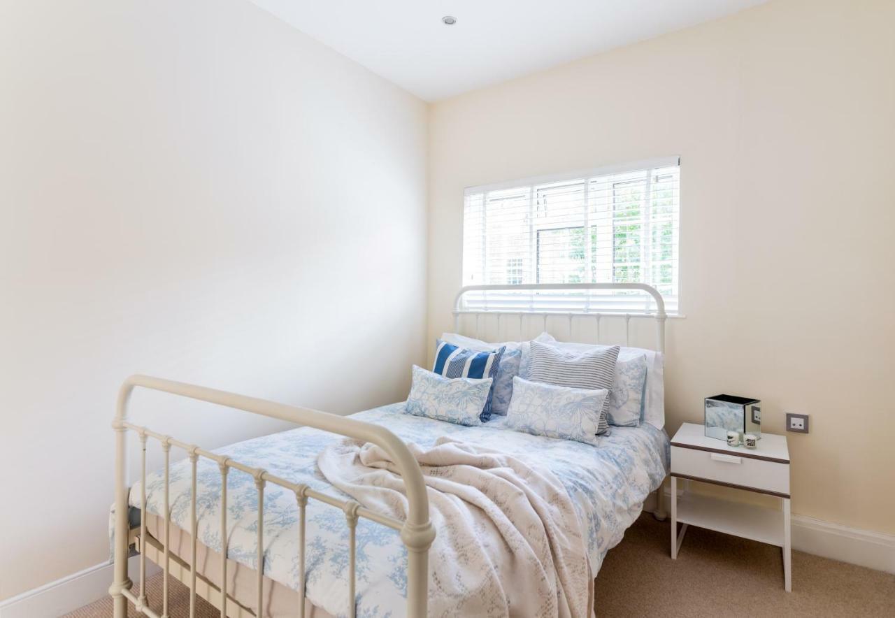 Logan Mews By Lime Street Διαμέρισμα Λονδίνο Εξωτερικό φωτογραφία