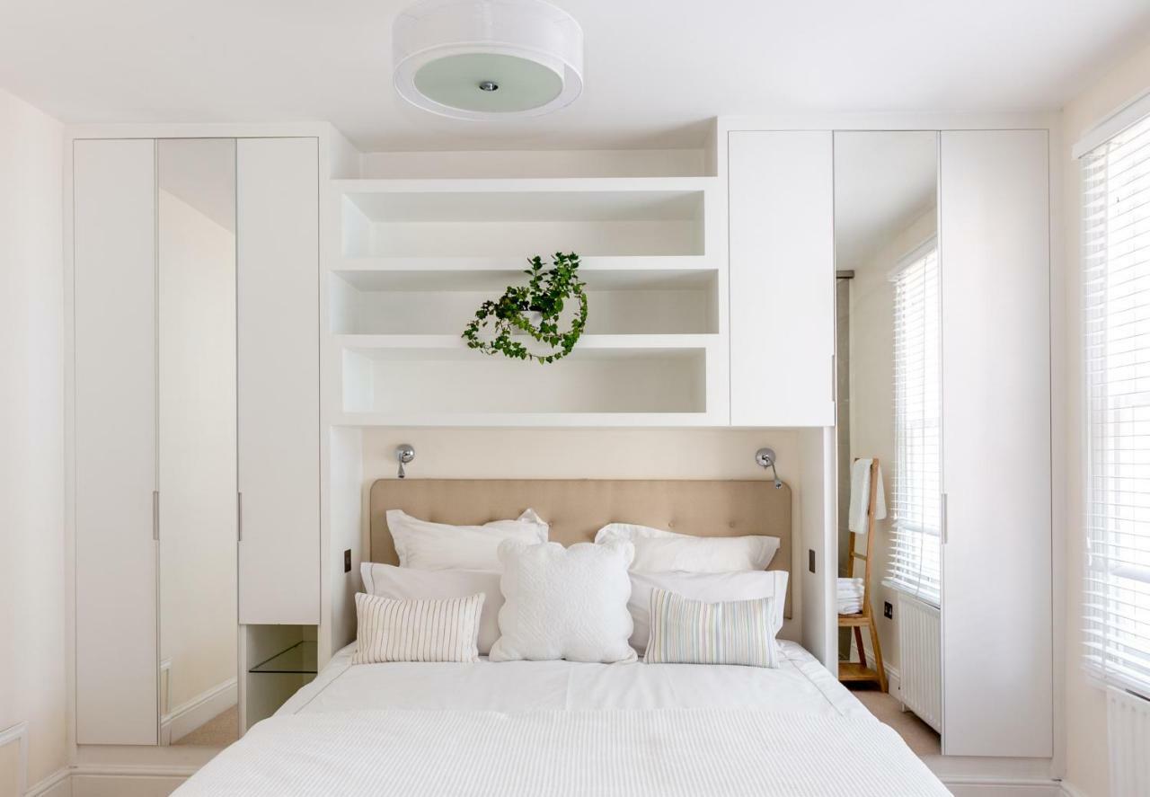 Logan Mews By Lime Street Διαμέρισμα Λονδίνο Εξωτερικό φωτογραφία