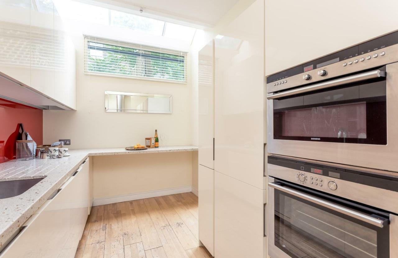 Logan Mews By Lime Street Διαμέρισμα Λονδίνο Εξωτερικό φωτογραφία
