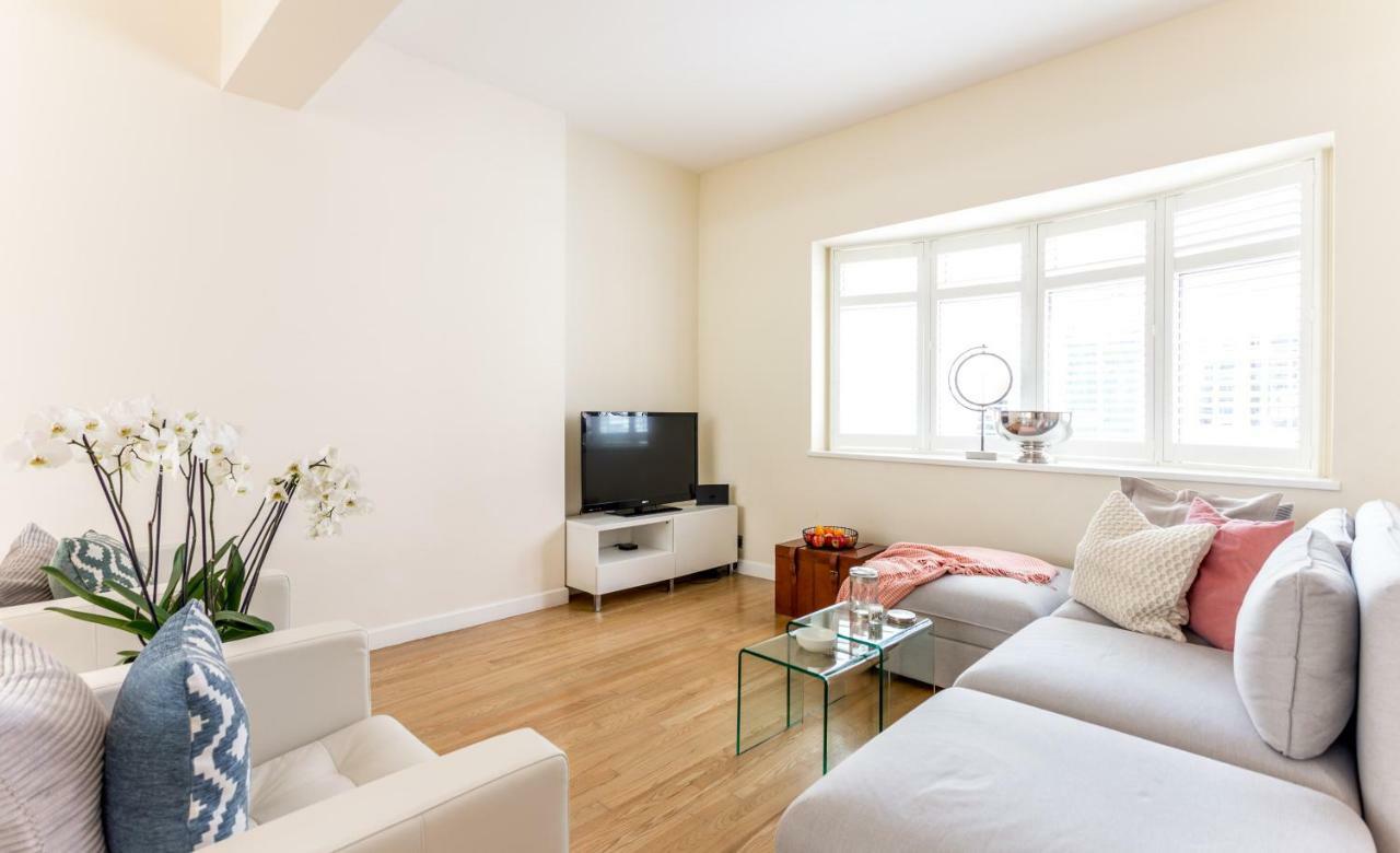 Logan Mews By Lime Street Διαμέρισμα Λονδίνο Εξωτερικό φωτογραφία