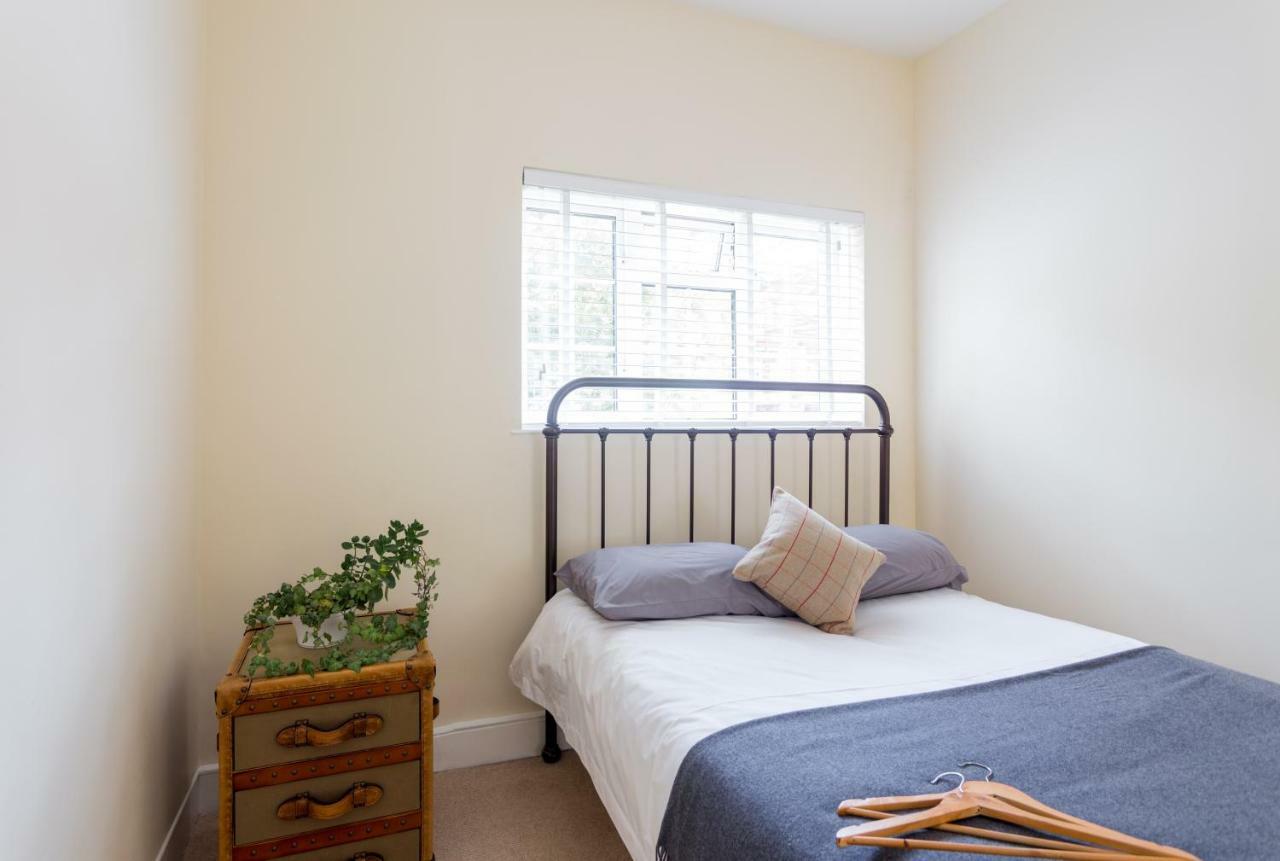 Logan Mews By Lime Street Διαμέρισμα Λονδίνο Εξωτερικό φωτογραφία